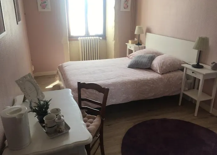 Auberge A La Vieille Cure